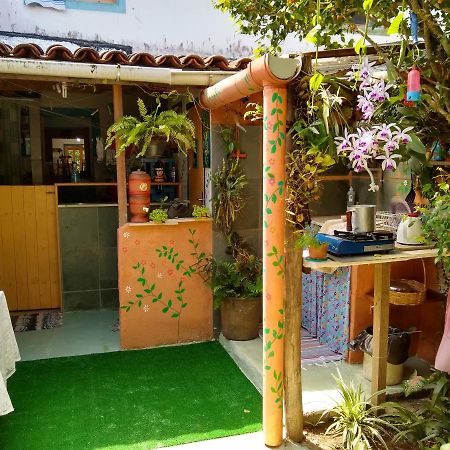 Atelier Edith Rizzo Parati Extérieur photo
