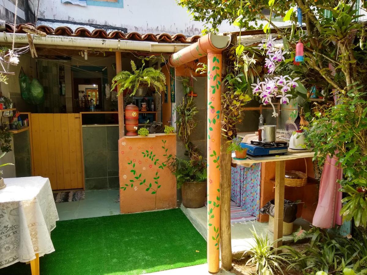 Atelier Edith Rizzo Parati Extérieur photo