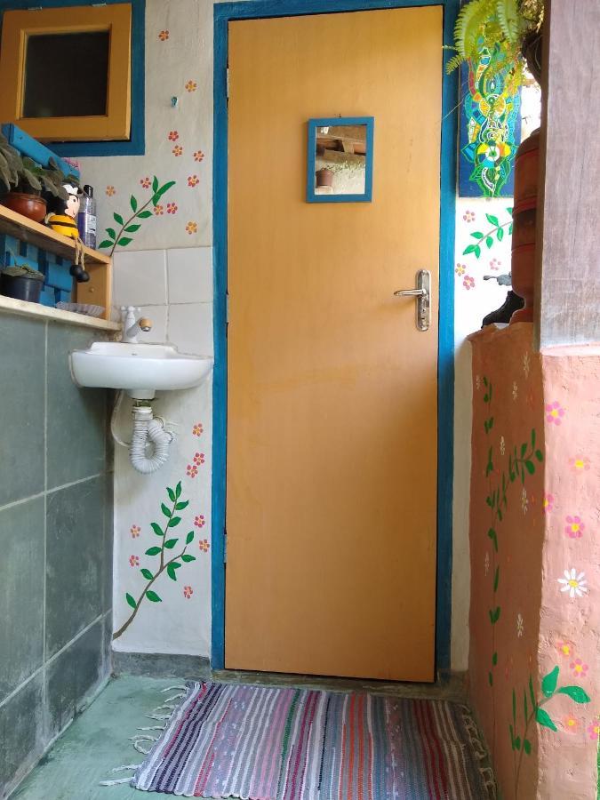 Atelier Edith Rizzo Parati Extérieur photo