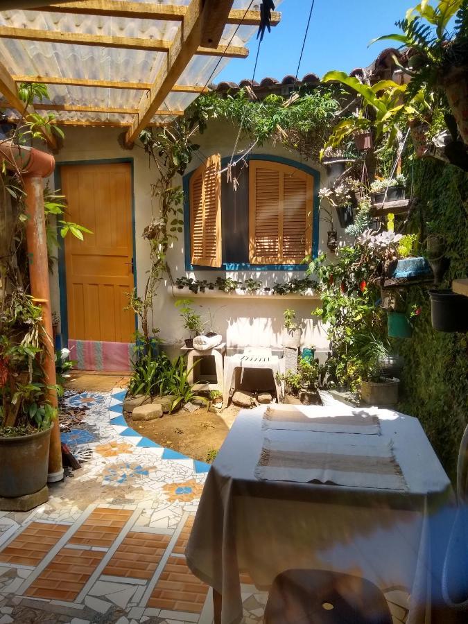 Atelier Edith Rizzo Parati Extérieur photo