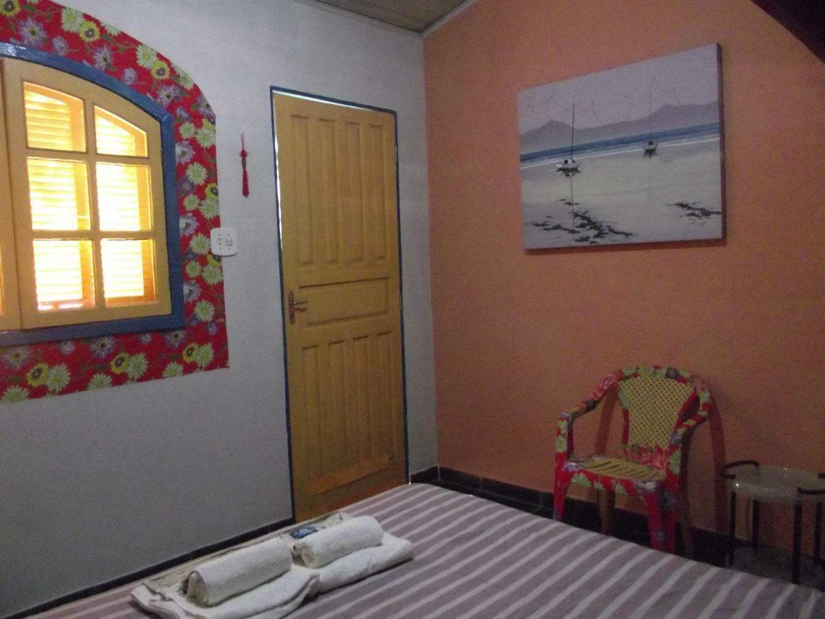 Atelier Edith Rizzo Parati Extérieur photo